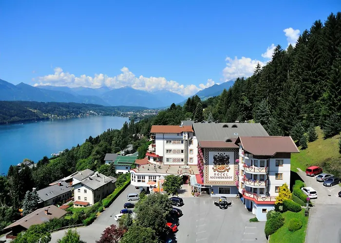 Hotel Alexanderhof