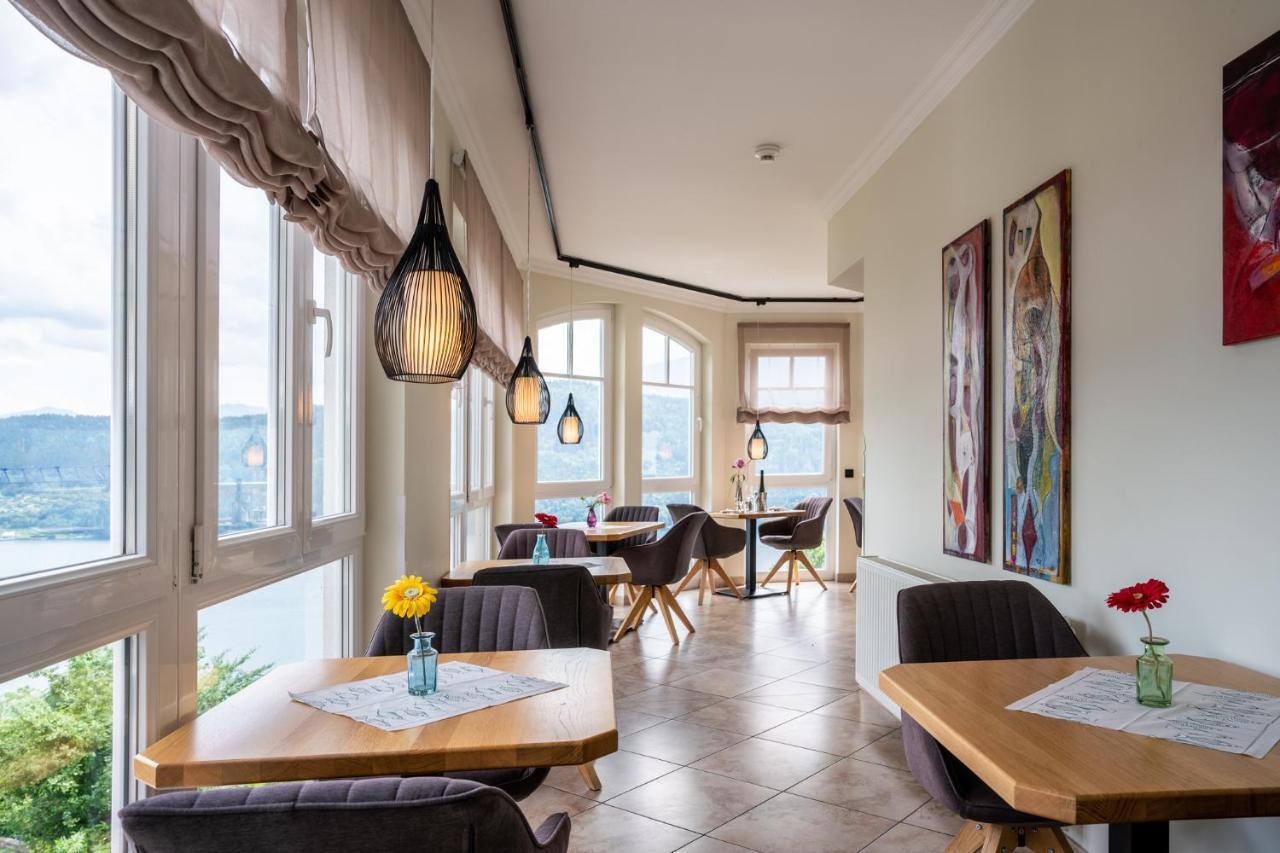 Hotel Alexanderhof Millstatt