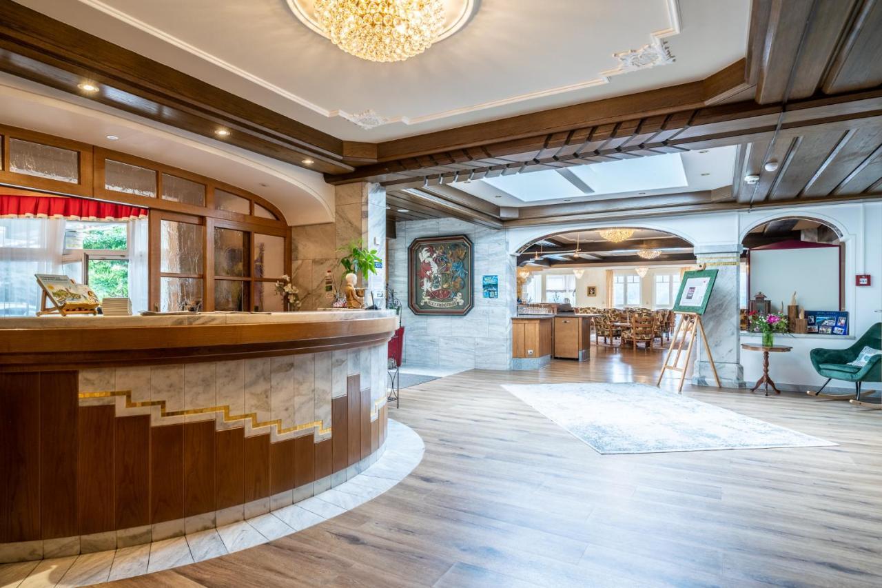 Alexanderhof Hotel Millstatt