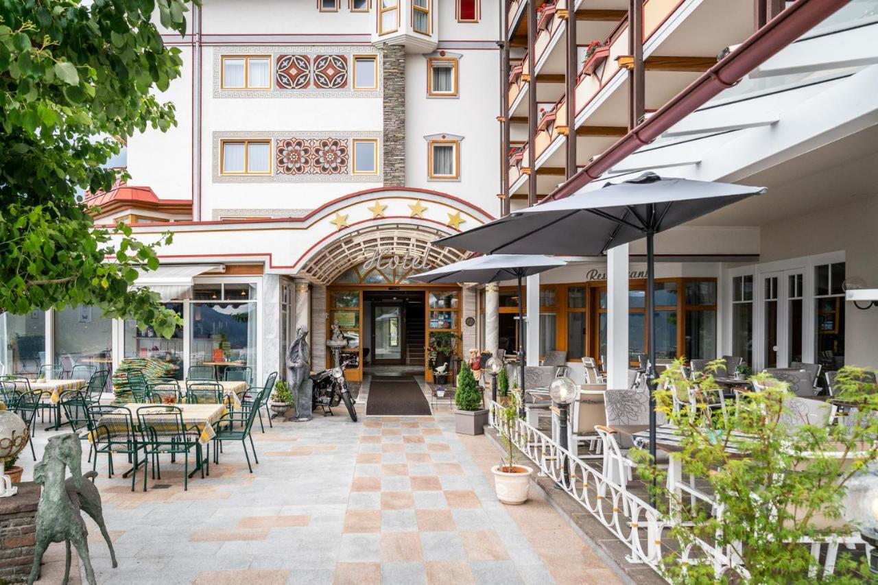 Hotel Alexanderhof Millstatt