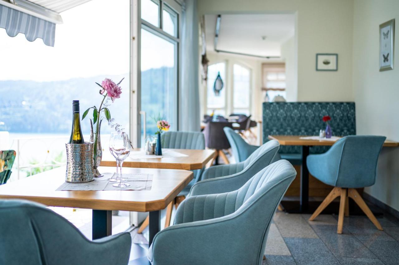Alexanderhof 4* Millstatt