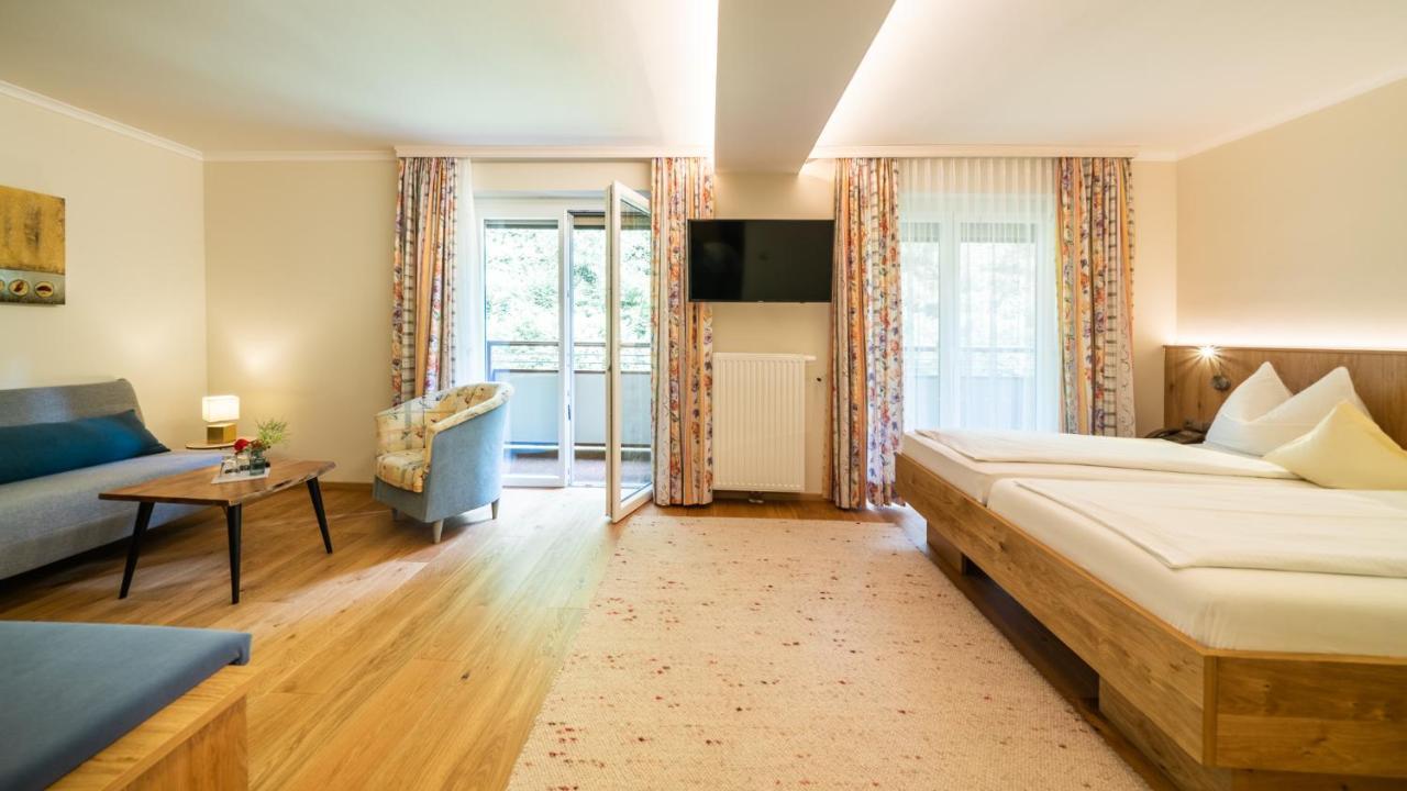 Alexanderhof Hotel