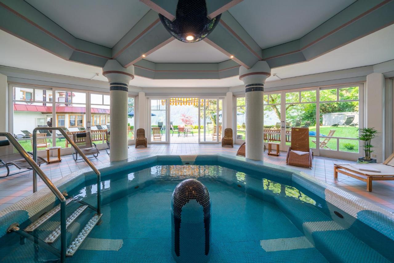 Hotel Alexanderhof Millstatt