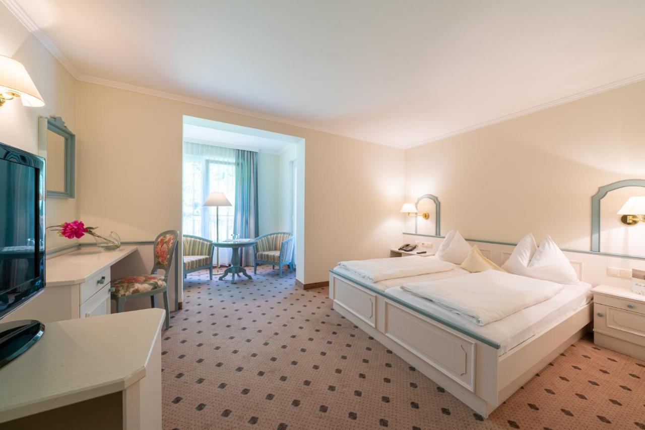 Hotel Alexanderhof