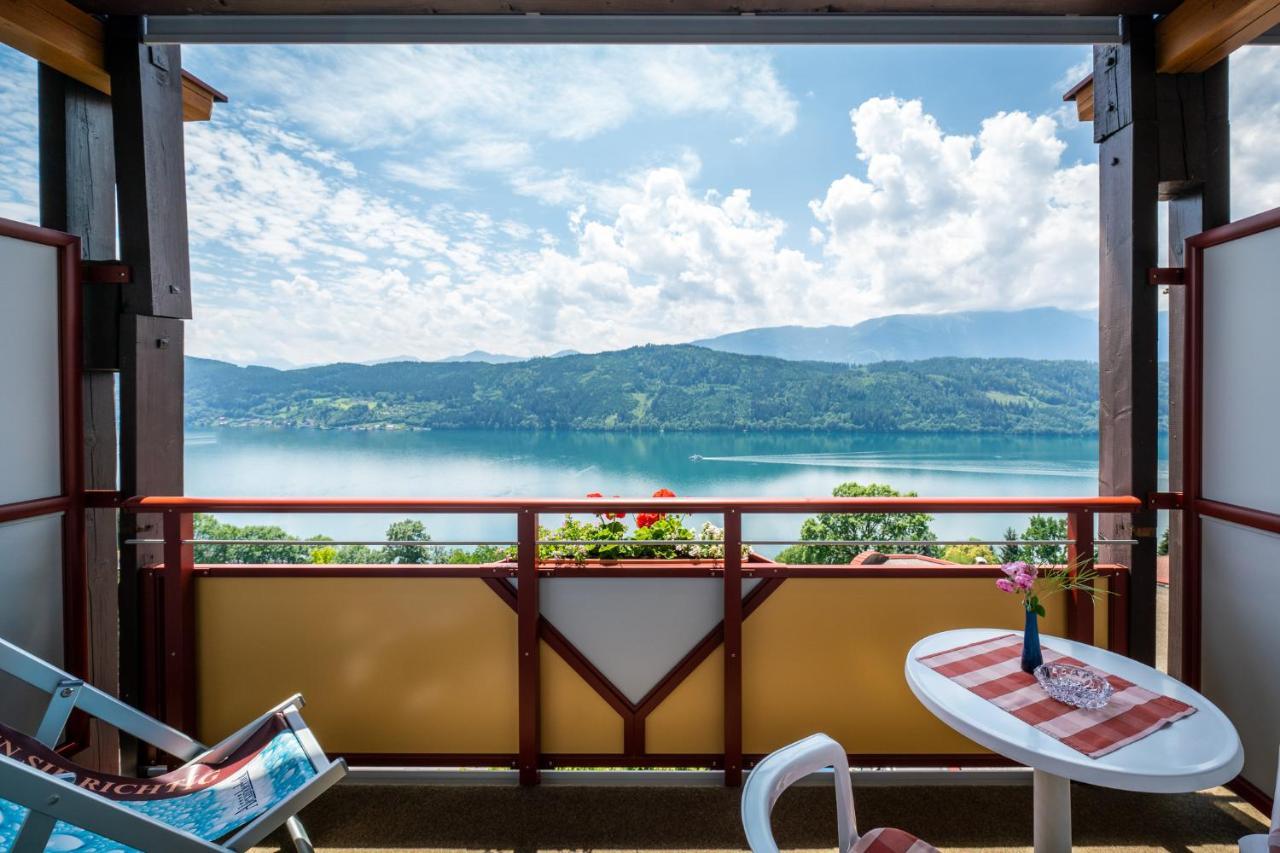 Alexanderhof 4* Millstatt