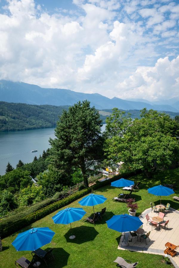 Alexanderhof Hotel