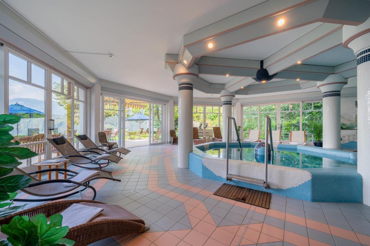 Alexanderhof Hotel Millstatt